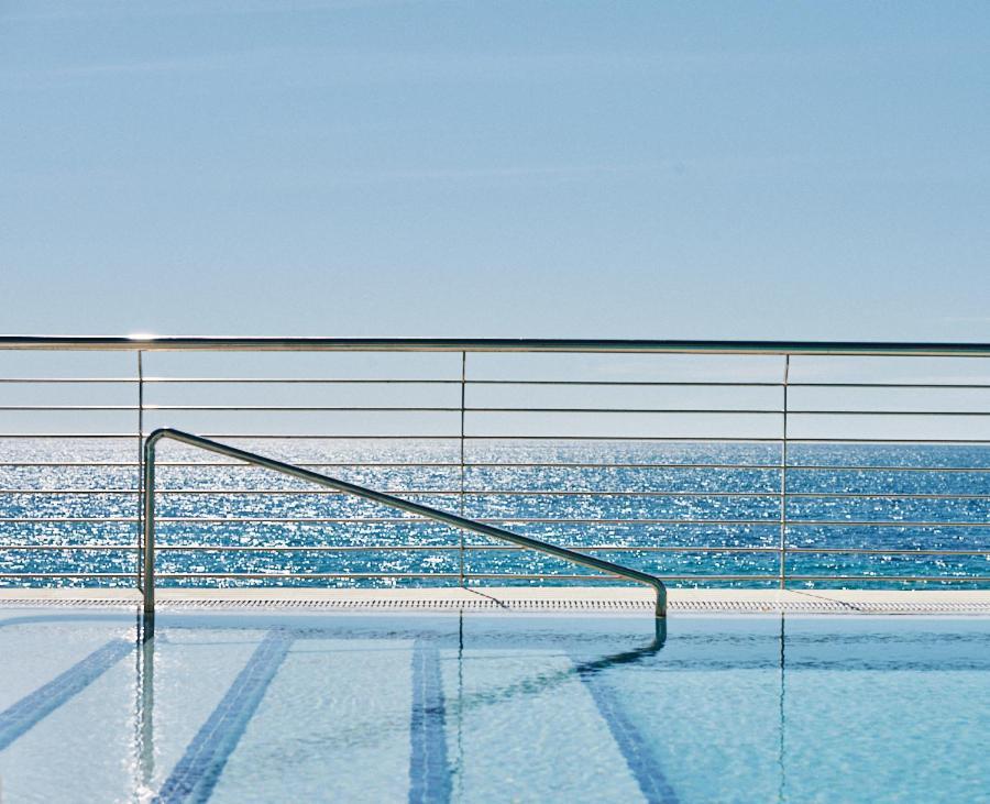 Estimar Calpe Apartments (Adults Only) Exteriér fotografie