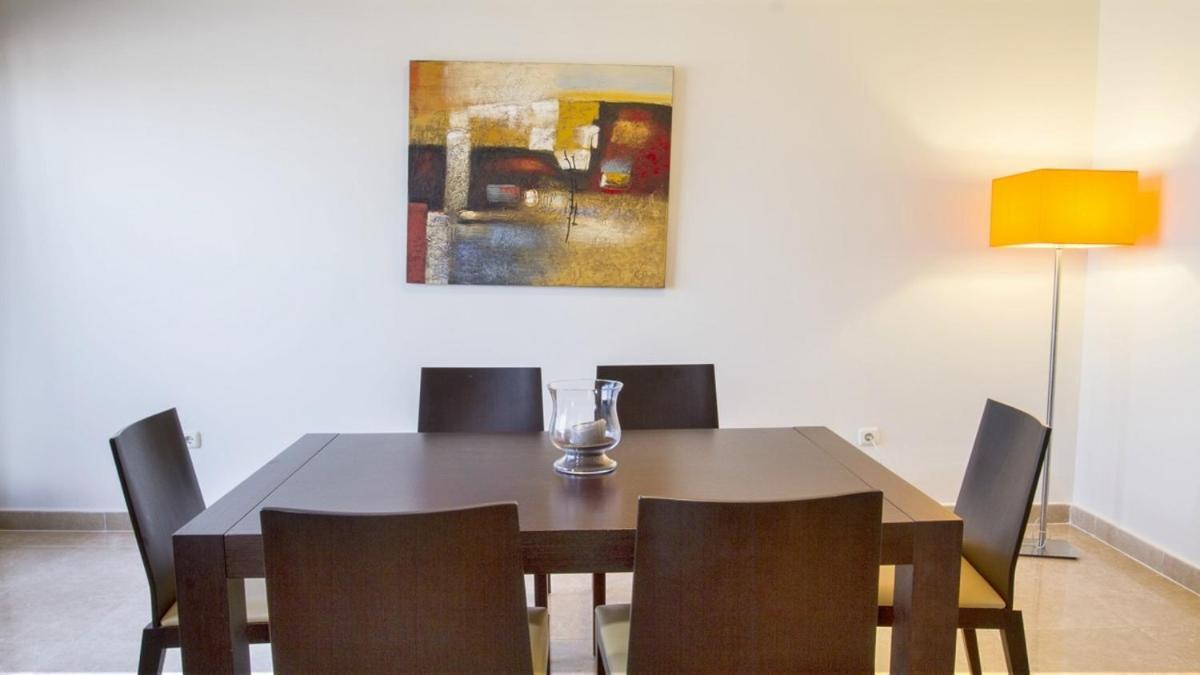 Estimar Calpe Apartments (Adults Only) Exteriér fotografie