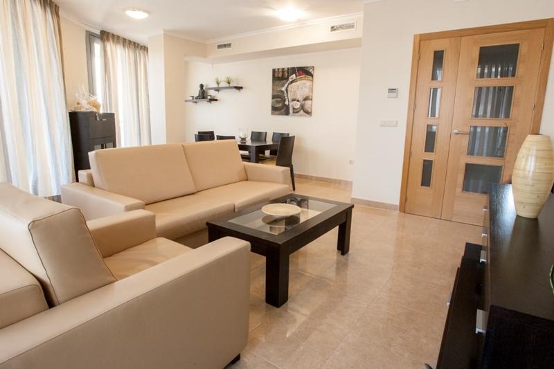 Estimar Calpe Apartments (Adults Only) Exteriér fotografie