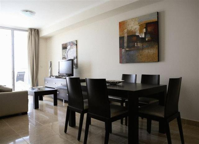 Estimar Calpe Apartments (Adults Only) Exteriér fotografie