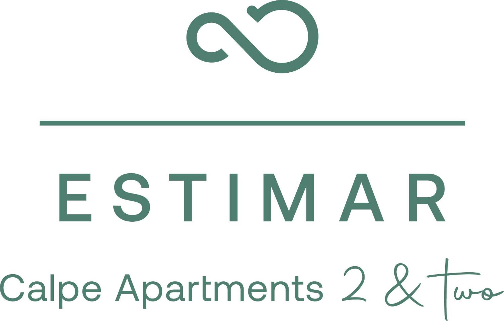 Estimar Calpe Apartments (Adults Only) Exteriér fotografie