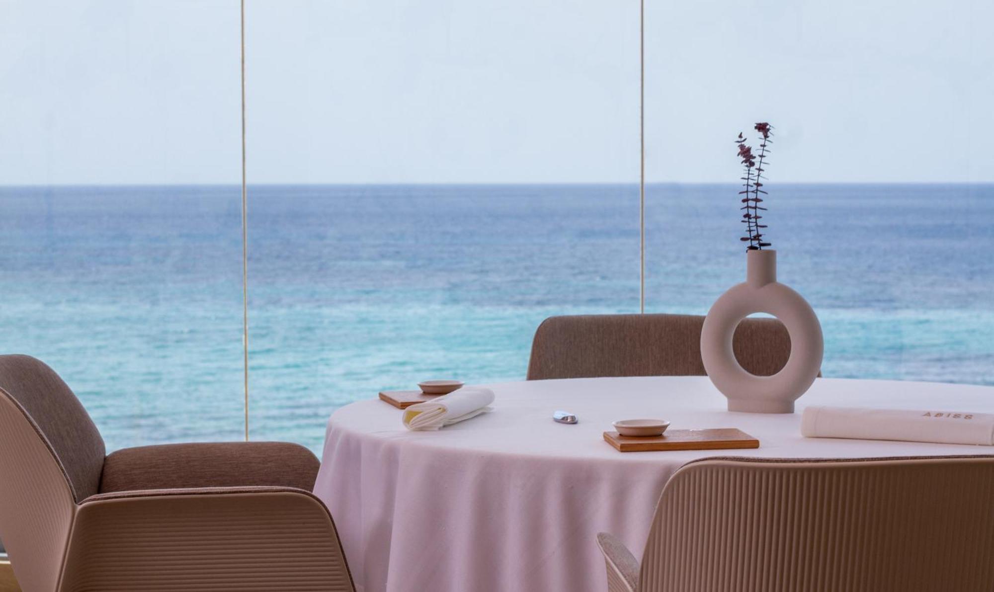 Estimar Calpe Apartments (Adults Only) Exteriér fotografie