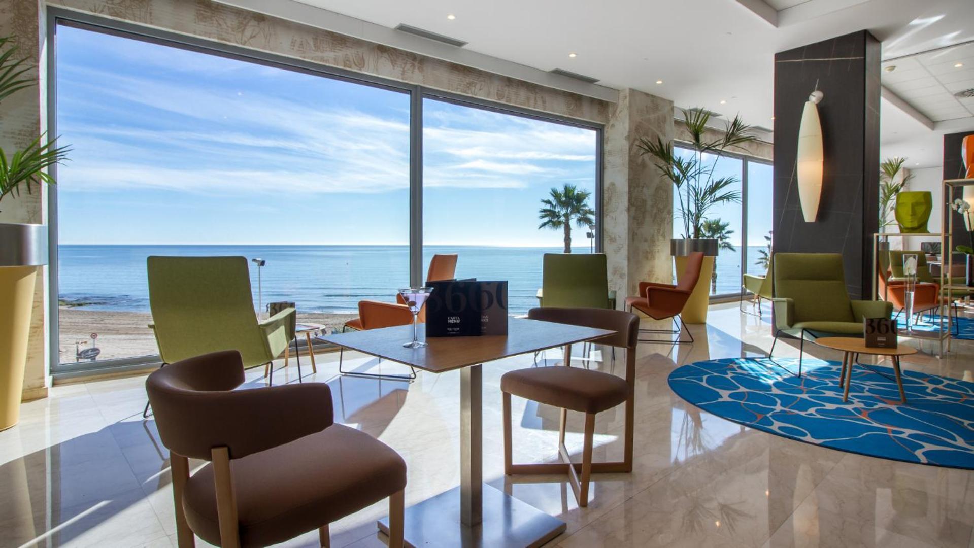 Estimar Calpe Apartments (Adults Only) Exteriér fotografie