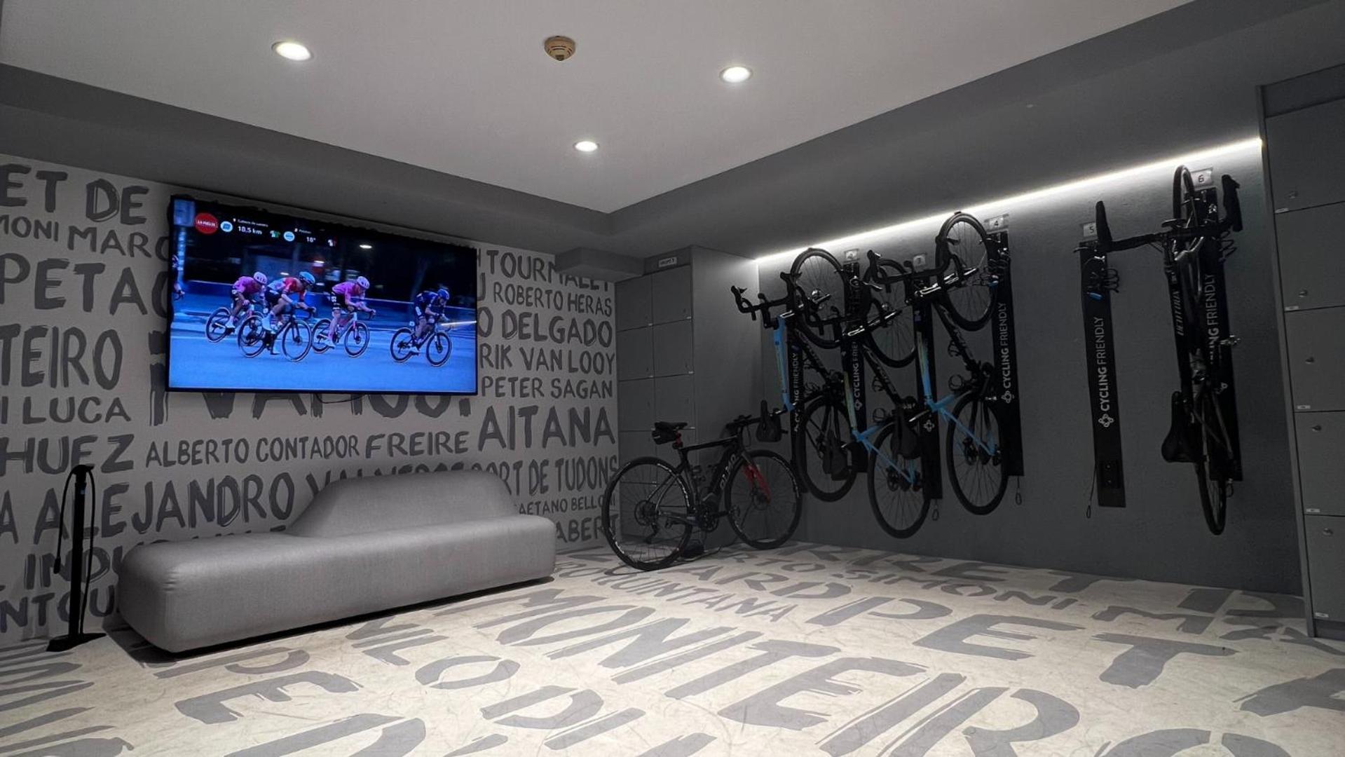 Estimar Calpe Apartments (Adults Only) Exteriér fotografie