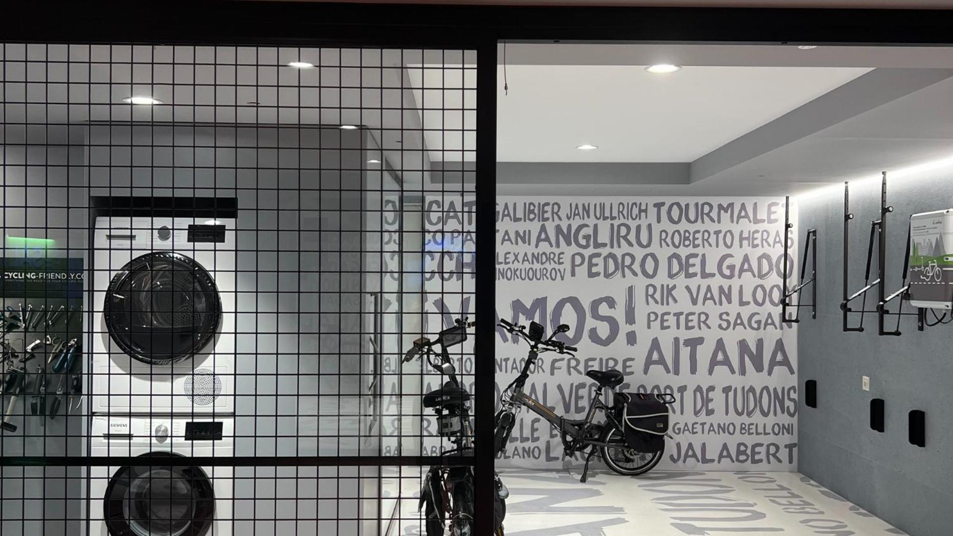 Estimar Calpe Apartments (Adults Only) Exteriér fotografie