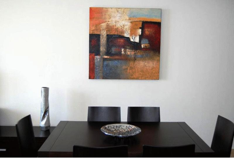 Estimar Calpe Apartments (Adults Only) Pokoj fotografie