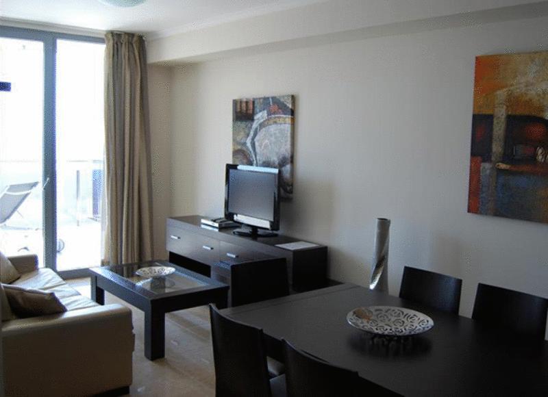Estimar Calpe Apartments (Adults Only) Pokoj fotografie