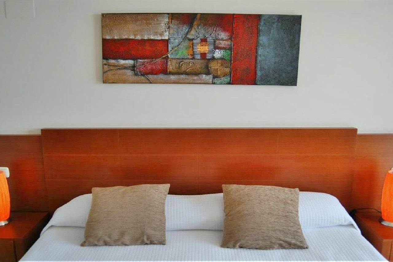 Estimar Calpe Apartments (Adults Only) Exteriér fotografie