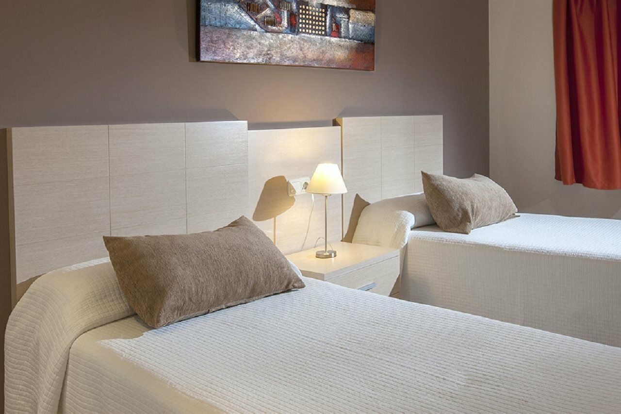 Estimar Calpe Apartments (Adults Only) Exteriér fotografie